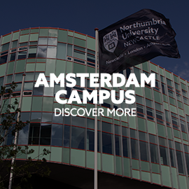 Discover more about the Amsterdam Campus.
