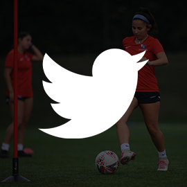 i2i Soccer Academy - Twitter.