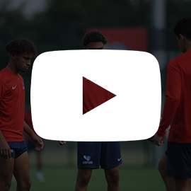 i2i Soccer Academy - YouTube.