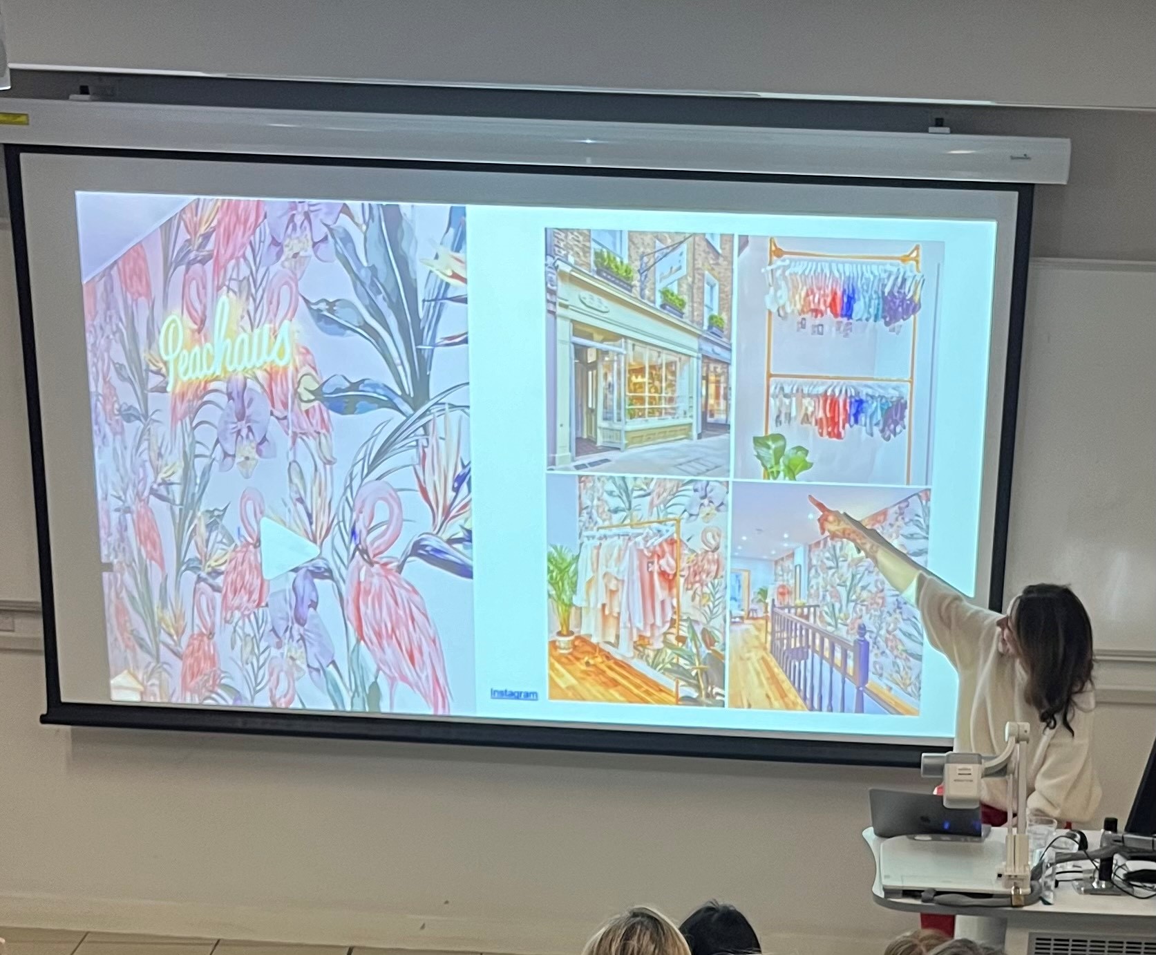 Gillian Ridley Whittle