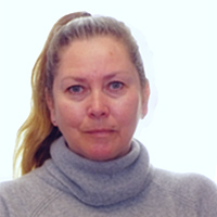 Helen Rodgers, programme lead for Business