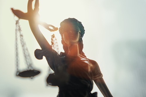 Careers in psychology - forensic psychologist