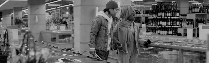 What Can I do with a Psychology degree - image of people in shop