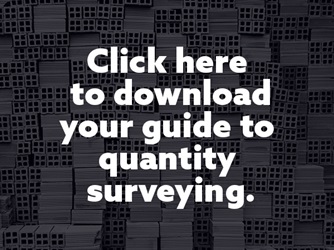 What is a quantity surveyor pdf