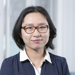 Xiaomin Chen