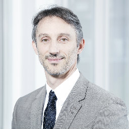 Claudio Benghi