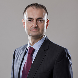 Athanasios Vamvakidis 