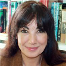 Zaina Gadema Cooke Northumbria University Academic Staff