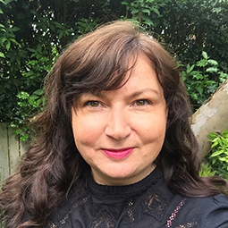 Professor Jayne Wallace Academic Staff, School of design Northumbria