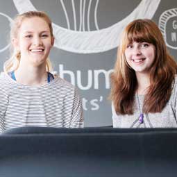 graphical user interface