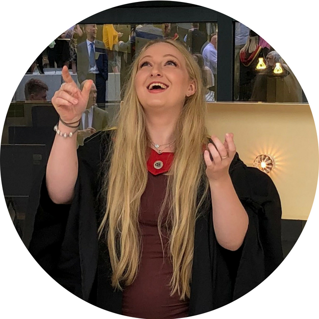 a person standing in front of a mirror posing for the camera