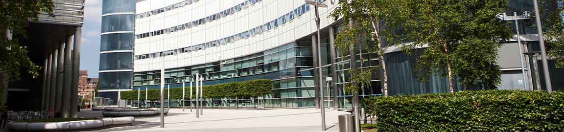 business facilities