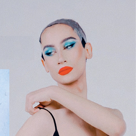 MA Fashion- at Northumbria University