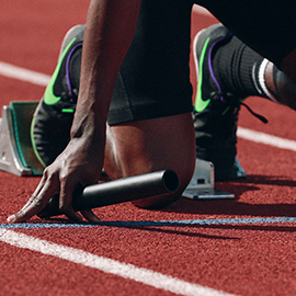 sport track