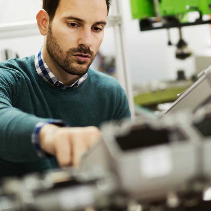 mechanical eng
