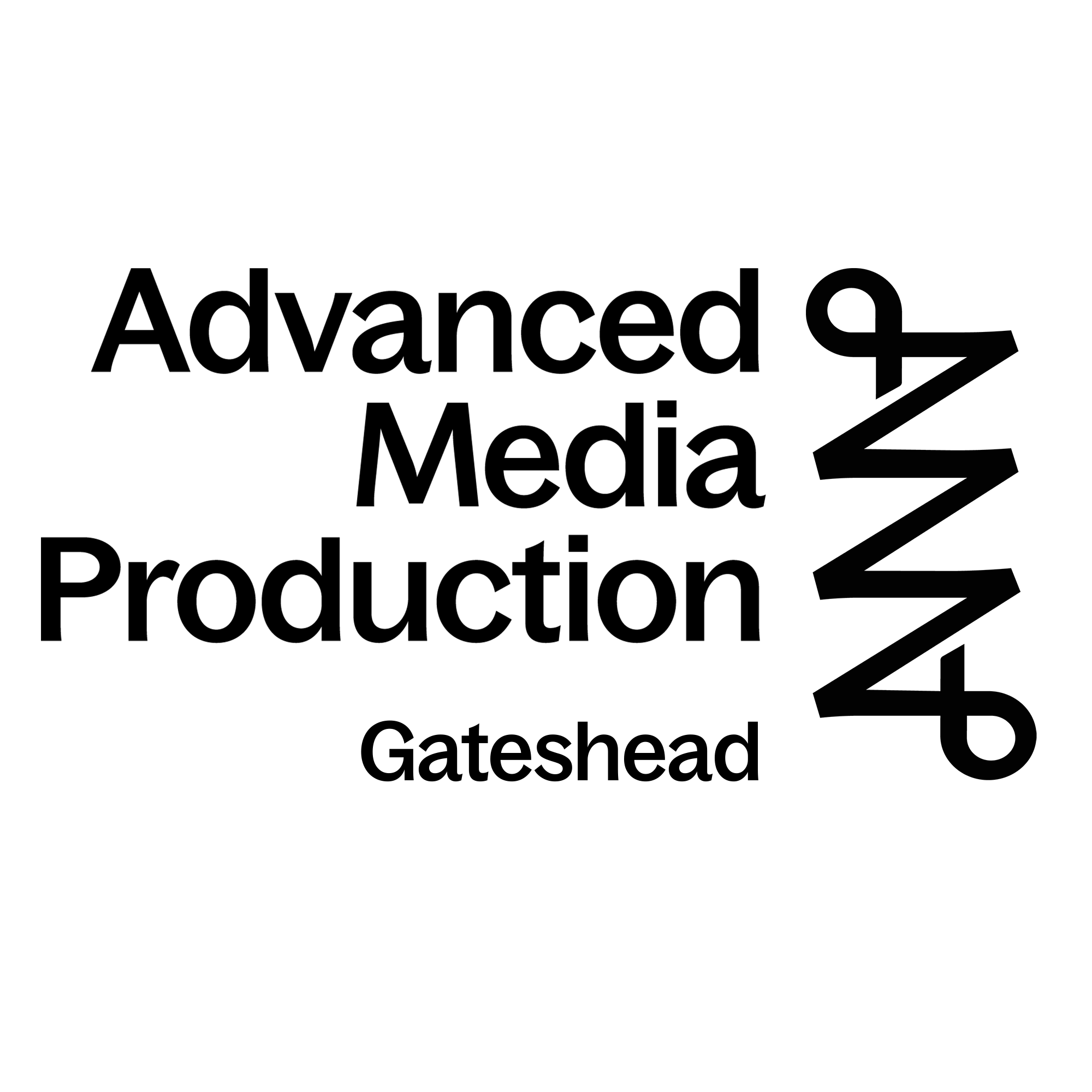 AMP Gateshead logo