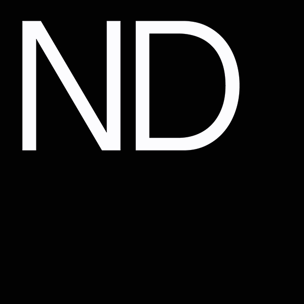 ND LOGO