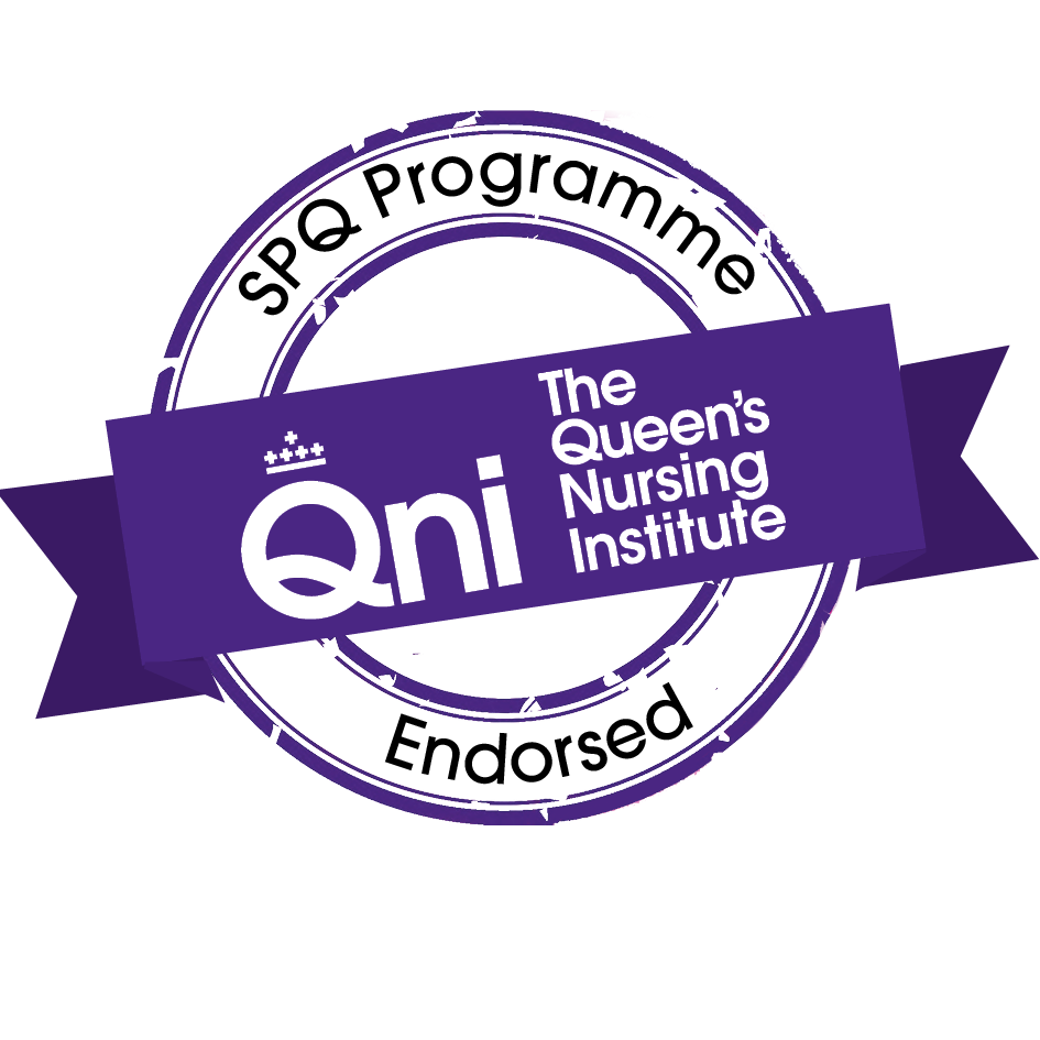 SPQ Programme QNI Endorsed