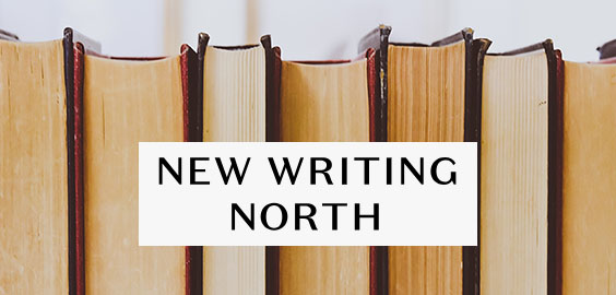 New Writing North, one of Northumbria University's cultural partners