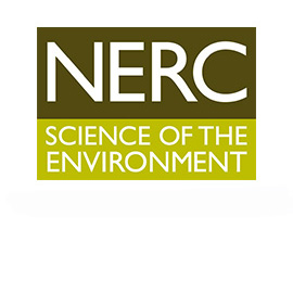 NERC: The Natural and Environmental Research Council, funding doctoral training at Northumbria University