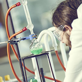 Applied Science Research at Northumbria University