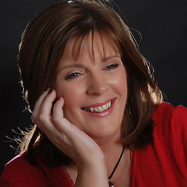 Dr Irenie Lowry, Senior Lecturer in Education at Northumbria University