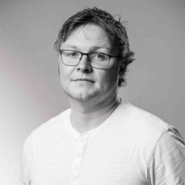 Dr Michael Kelly