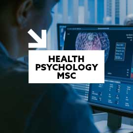 Health Psychology MSc