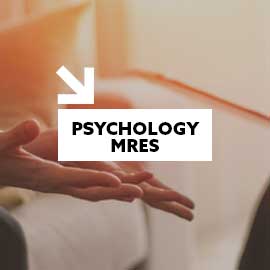 Psychology MRes
