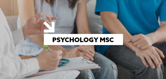 Psychology MSc