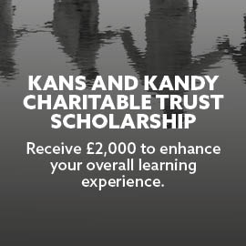 kans and kandy scholarship