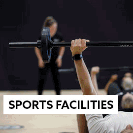 Sports facilities GIF
