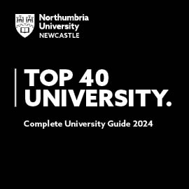 top 40 university boasting point