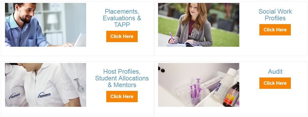 Single sign-on screenshot