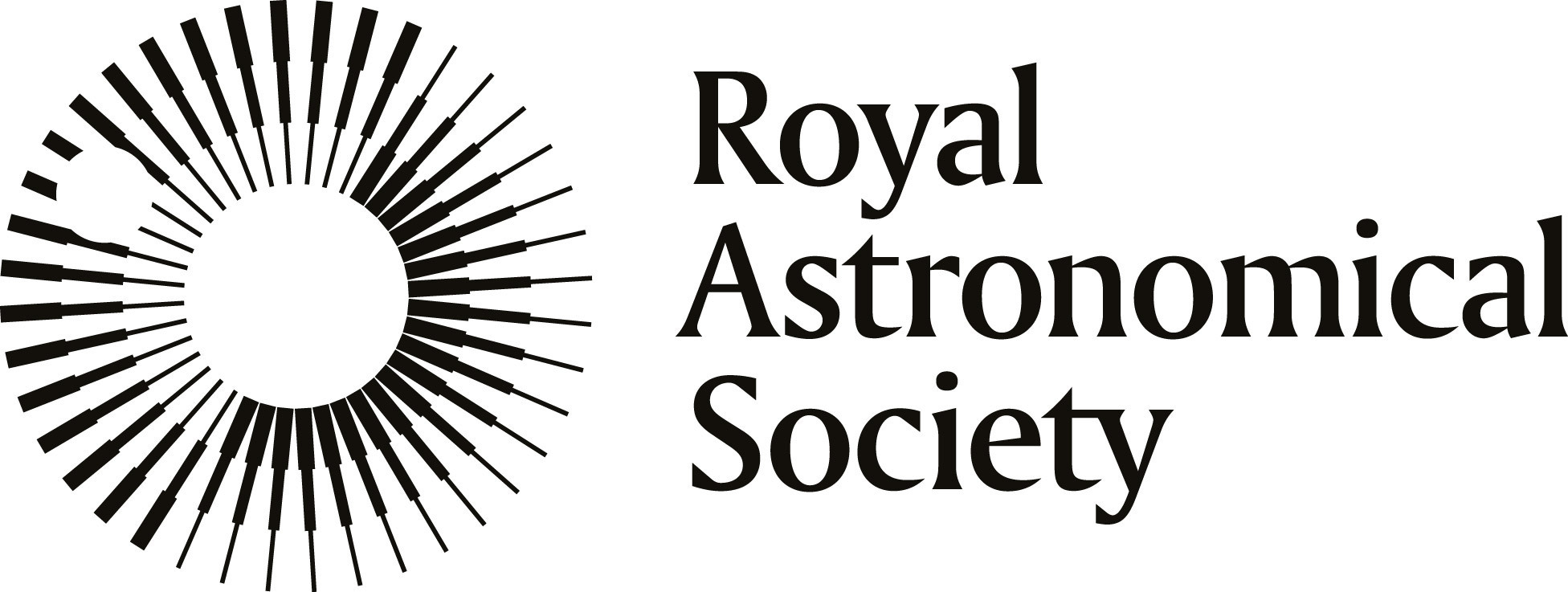 Royal Astronomical Society Logo