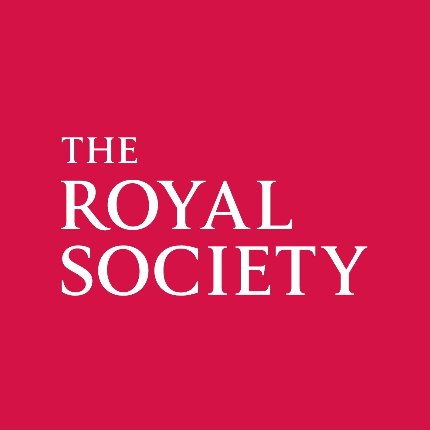 The Royal Society - Logo