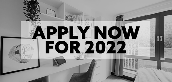 Apply now for 2022
