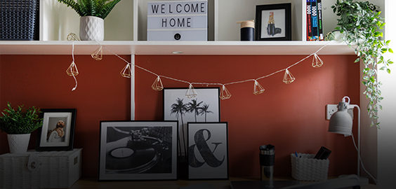 Glenamara generic room with overlay