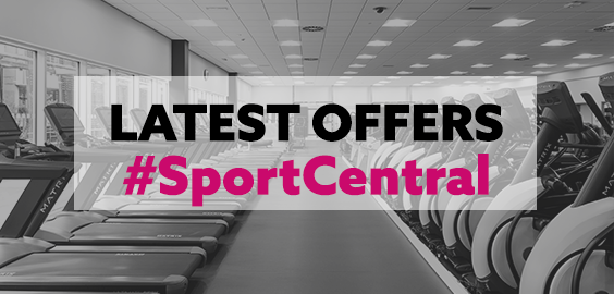 Accommodation Sport Centre offer
