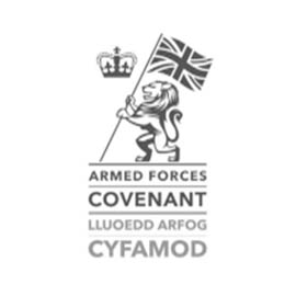 armed forces covenant logo