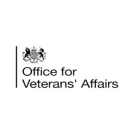 office for veterans affairs logo
