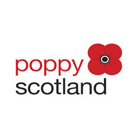 poppy scotland logo