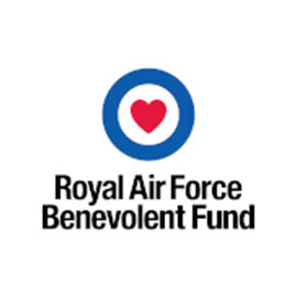royal air force benevolent fund