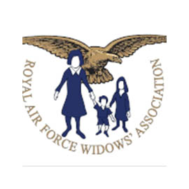 royal air force widows association