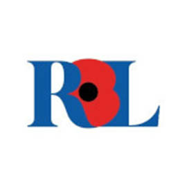 royal british legion logo