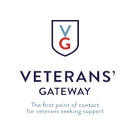 veterans gateway logo