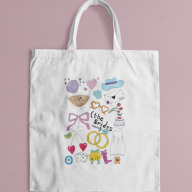 tote bag