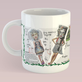 mug