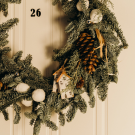 wreath