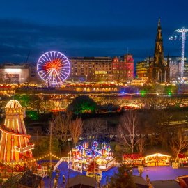 edinburgh